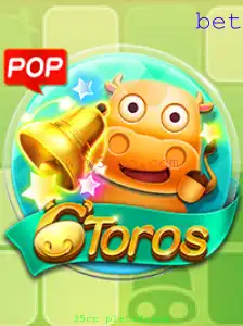 Descubra o Fascinante Mundo de 6Toros: A Emoção da Plataforma 35cc