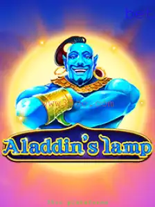 Desvendando Aladdinslamp: O Fascinante Jogo da Plataforma 35cc