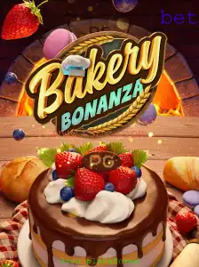 BakeryBonanza: A Aventura Culinar Mais Divertida na Plataforma 35cc