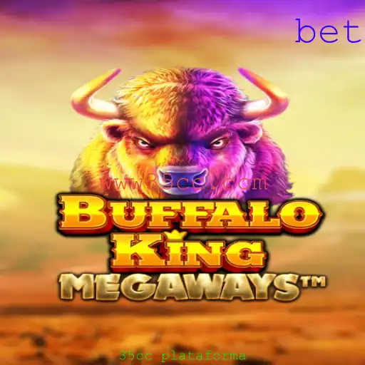 Descubra BuffaloKing: A Emoção de um Slot Game na Plataforma 35cc