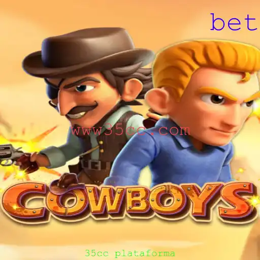 Desvendando o Mundo de COWBOYS: A Nova Sensação da Plataforma 35cc