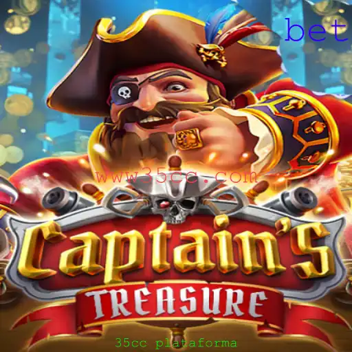 CaptainssTreasure: Aventuras Épicas na Plataforma 35cc