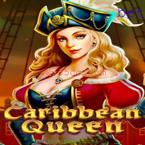 CaribbeanQueen: A Nova Sensação da Plataforma 35cc