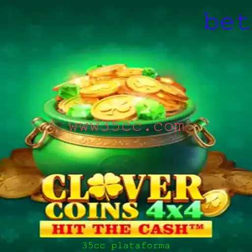 CloverCoins4x4: Explorando o Mundo Empolgante dos Jogos de Estratégia