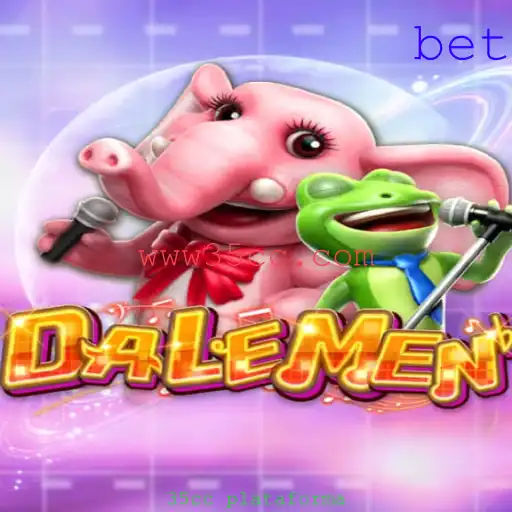DALEMEN: Explorando o Mundo Único de Plataforma 35cc