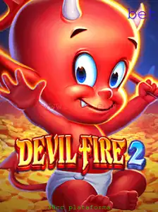 DevilFire2: Uma Jornada Épica na Plataforma 35cc