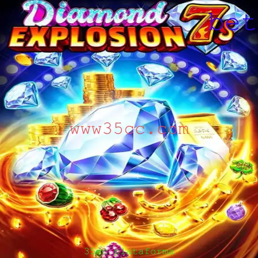 Descubra o Fascinante Mundo de DiamondExplosion7s