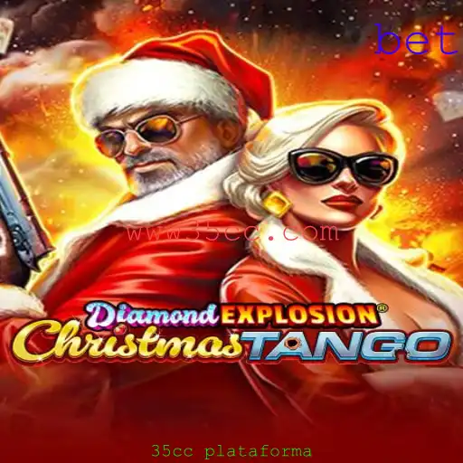 DiamondExplosionTango: Um Mergulho na Aventura de 35cc Plataforma