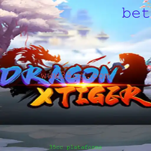 Descubra o Mundo de DragonXTiger: Um Mergulho na Emoção da Plataforma 35cc