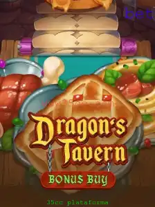 DragonsTavern: Aventura e Estratégia na Plataforma 35cc