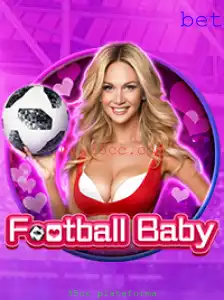Descubra FootballBaby: O Jogo Revolucionário na Plataforma 35cc