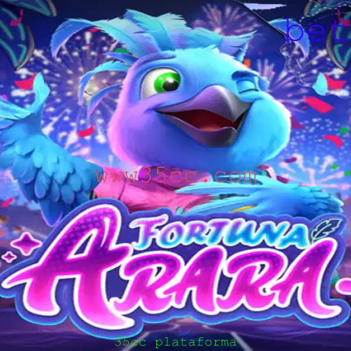 FortunaArara: O Novo Jogo que Está Dominando a 35cc Plataforma