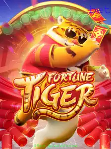 FortuneTiger: Descubra a Emoção deste Jogo na Plataforma 35cc
