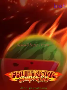 Explorando o Fascínio do Jogo FruitNovaSuper60