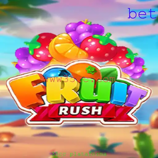 A Revolução do Entretenimento com FruitRush na Plataforma 35cc