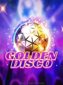 GoldenDisco: Uma Experiência Imersiva na Plataforma 35cc