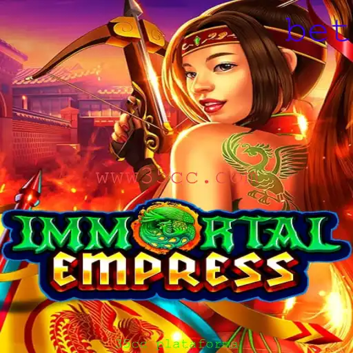 ImmortalEmpress: A Fascinante Experiência de Jogo na Plataforma 35cc