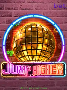 JumpHigher: Um Salto para Além das Plataformas