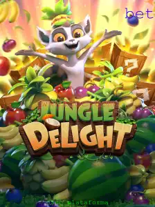 JungleDelight e a emocionante aventura na plataforma 35cc