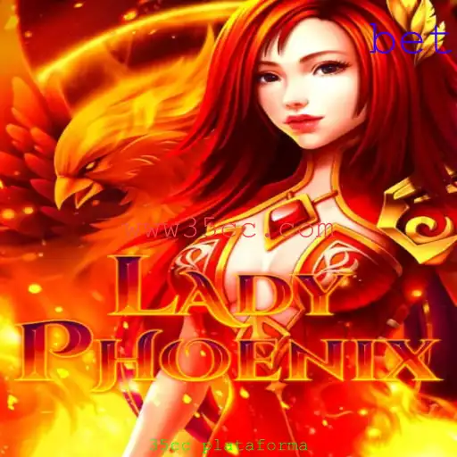 Descubra o Mundo de LadyPhoenix: Um Jogo de Plataforma Inovador