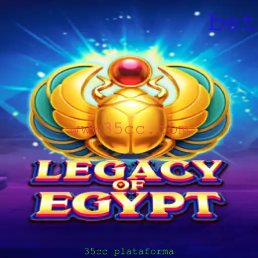 Explorando o Fascinante Mundo de LegacyOfEgypt: A Nova Sensação na Plataforma 35cc