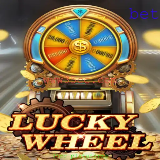 Explorando o Jogo LuckyWheel na Plataforma 35cc