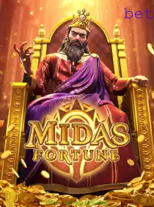 Explorando MidasFortune: Um Mergulho no Universo da 35cc Plataforma