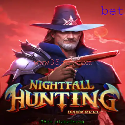 NightfallHunting: Exploração e Estratégia na Plataforma 35cc