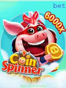 CoinSpinner: A Nova Sensação na Indústria de Jogos de Plataforma