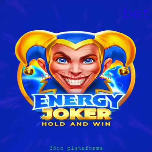 Explorando o Mundo de EnergyJoker: Uma Nova Aventura na 35cc Plataforma