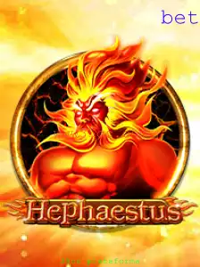 Explorando o Universo de Hephaestus: O Novo Jogo de Plataforma 35cc