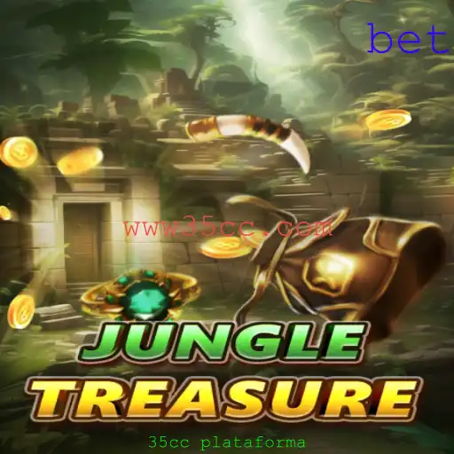 Descubra a Aventura em JungleTreasure: O Novo Jogo de Plataforma 35cc