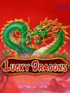 Conheça LuckyDragons: O Jogo de Estratégia na Plataforma 35cc