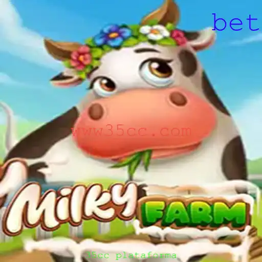 MilkyFarm: Um Novo Horizonte na Plataforma de Jogos 35cc