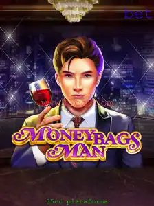 Explorando o Fascinante Jogo MoneybagsMan