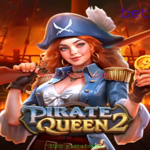 Explorando o Mundo de PirateQueen2: Aventuras na Plataforma 35cc