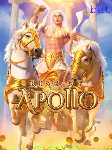 Descubra o Mundo Atraente de RiseofApollo: O Novo Sucesso de 35cc Plataforma