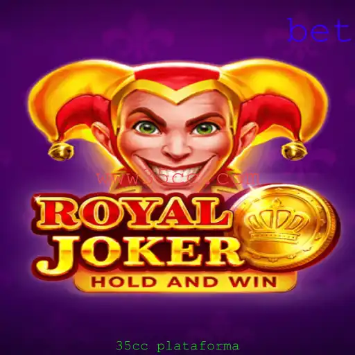 Desvendando o Mundo de Royaljoker na Plataforma 35cc