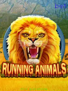 RunningAnimals: A Aventura de Velocidade e Estratégia na Plataforma 35cc