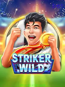 Descubra o Mundo de StrikerWILD: Aventura em Plataforma 35cc