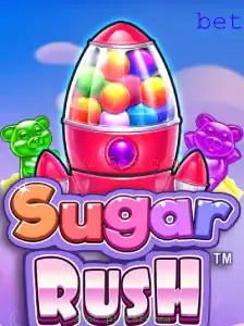 Explorando o Universo Cativante de SugarRush na Plataforma 35cc