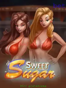 Descubra o Fascinante Mundo de SweetSugar: O Jogo de Estratégia na Plataforma 35cc
