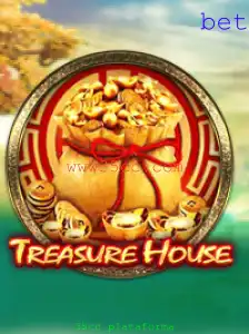 Descobrindo o Mundo de TreasureHouse: Aventura na Plataforma 35cc