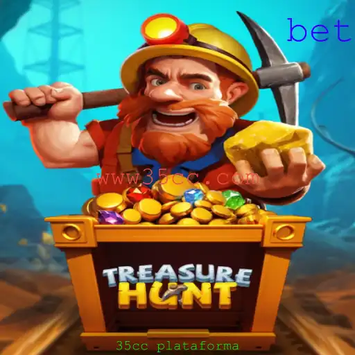 TreasureHunt: Mergulhe em uma Aventura Emocionante na Plataforma 35cc