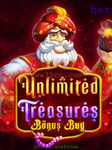 Explorando o Jogo UnlimitedTreasuresBonusBuy: Um Mundo de Aventura na Plataforma 35cc