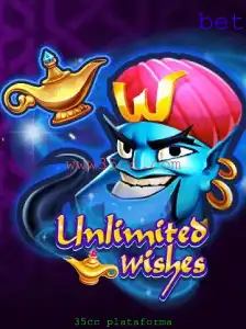 UnlimitedWishes: Um Mergulho na Imaginação com a Plataforma 35cc