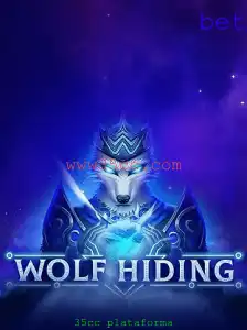 Descubra as Aventuras Secretas de 'WolfHiding'