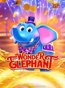 Descubra o Universo Fantástico de WonderElephant na Plataforma 35cc