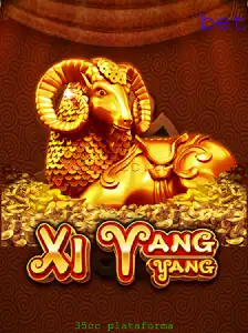 XiYangYang: Uma Introdução ao Mundo de Aventuras Digitais na Plataforma 35cc