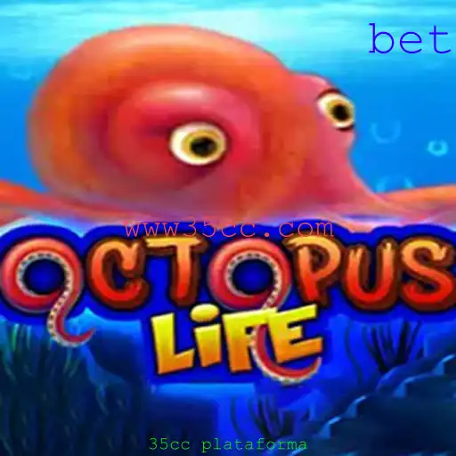 OctopusLife: O Fascinante Mundo do Jogo Interativo e Sua Revolução na Plataforma 35cc
